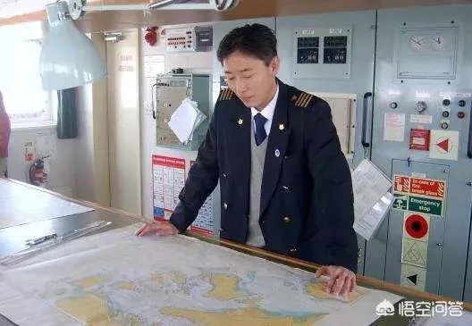 你们了解引航员这个职业吗？据说全国只有三千多人，比飞行员还少？