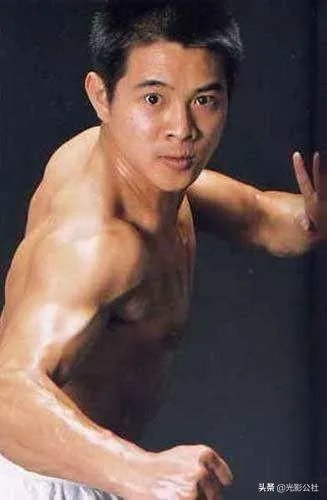 功夫片有哪些好看的？