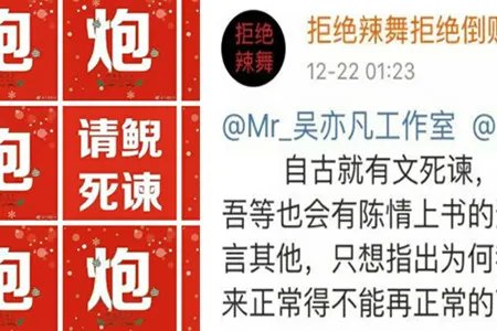 赵丽颖悼念粉丝 和吴亦凡合作新歌惹粉丝撕逼