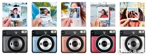 宝丽来相机和拍立得哪个好