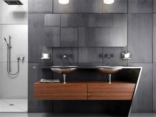 台盆柜尺寸多少合适  台盆柜有哪些特点