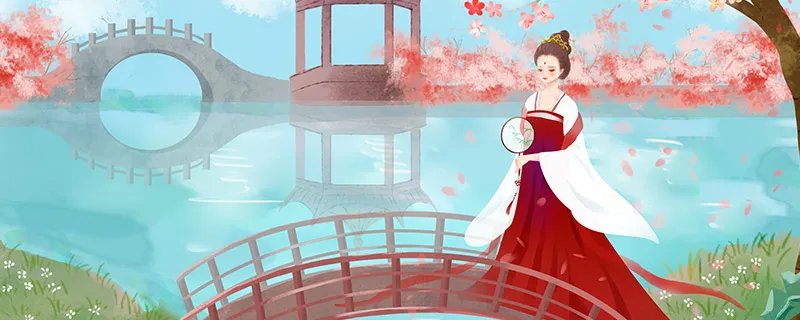 唐诗中唯美的名字 唐诗中唯美的名字有哪些