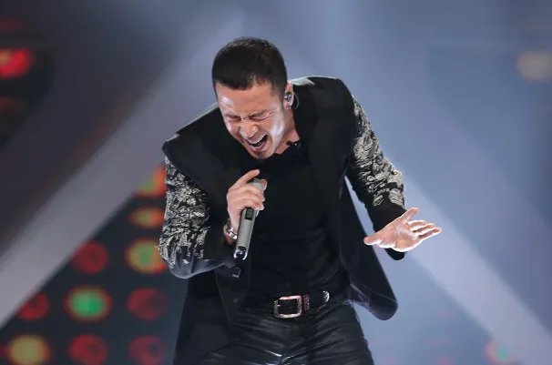 杨坤十大经典歌曲排行榜:《无所谓》上榜,第一无人能及