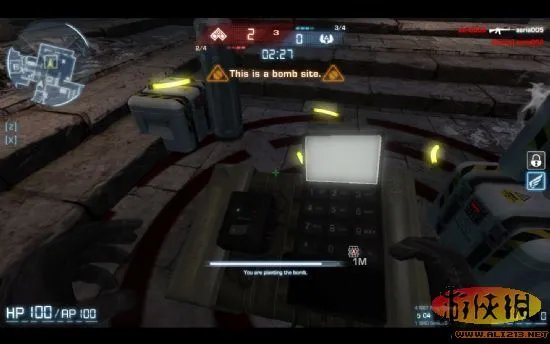 韩游《极度恐慌OL》首批实际游戏截图公布