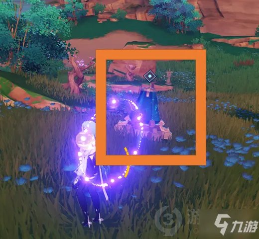 《原神》月浴之渊解除最后的封印图文教程 月浴之渊全步骤攻略详解