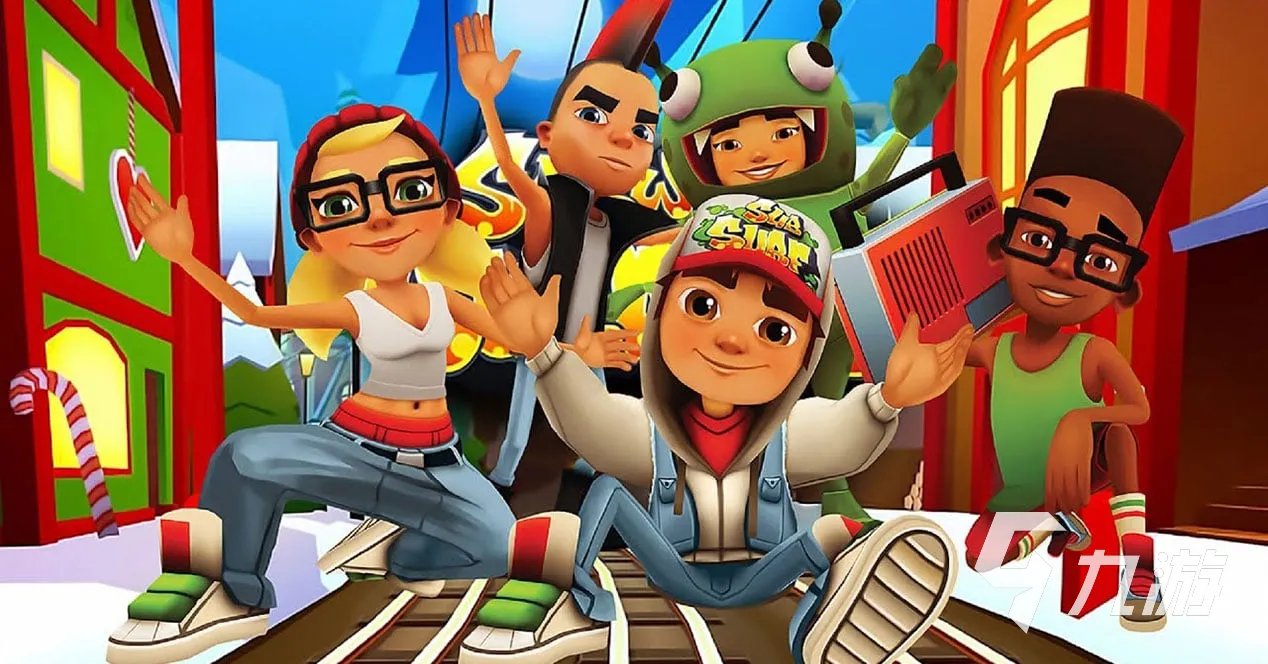 比较好玩的单机游戏有哪些2022 好玩的单机游戏推荐