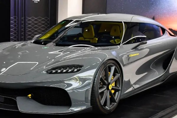 世界顶级豪车排行榜前十名