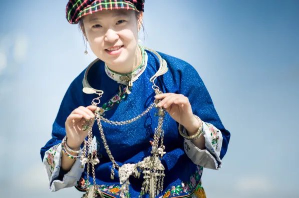 我国的少数民族有哪些 我国的少数民族有几个