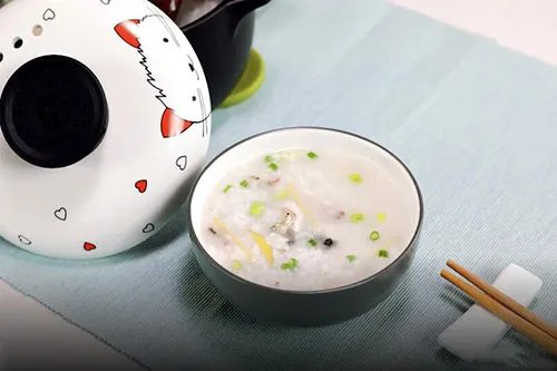 生滚鱼片粥的做法 生滚鱼片粥的功效怎么样
