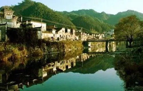 景德镇旅游十大景点