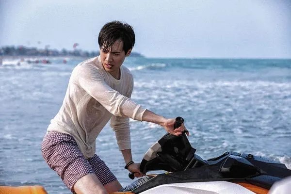 高云翔事件后,妻子最终还是离他而去,什么样的爱情值得你守护一生?