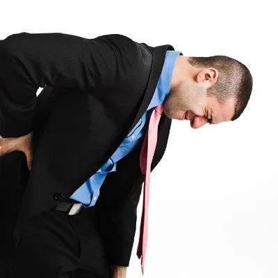 腰俞疼痛是什么原因?