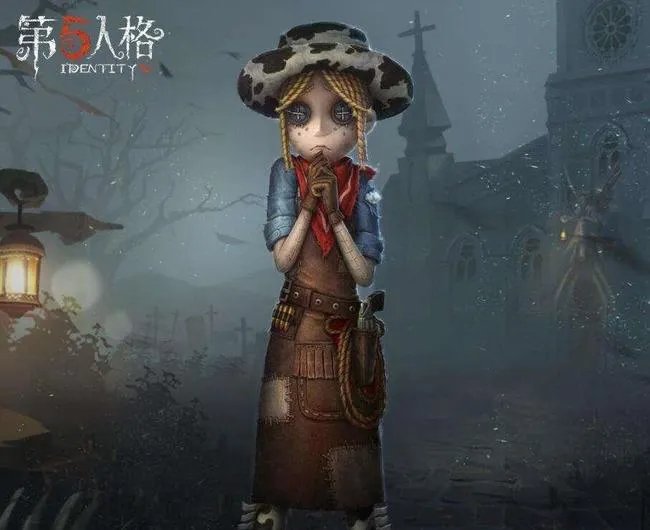 第五人格tbd战队是什么意思？