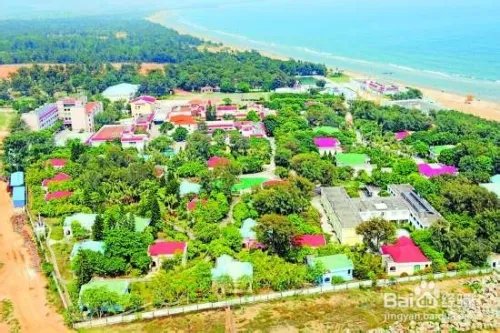 汕头中信度假村攻略