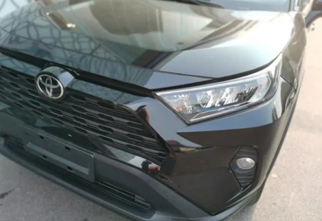 新款RAV4荣放到底怎么样？