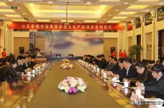 山东影视公司有哪些比较好的吗？