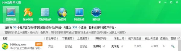 360tray.exe是什么?简直就是吃CPU,怎么解决?