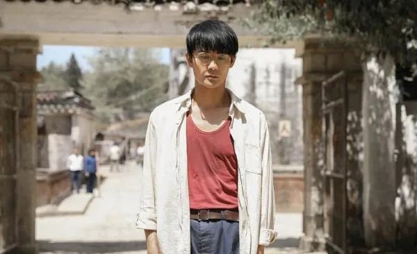 大江东去电视剧的背景