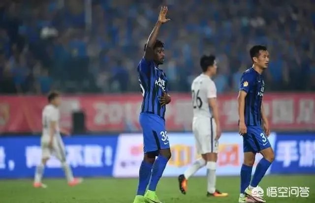 如何评价江苏苏宁博阿基耶的首秀表现？