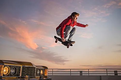 滑板进入奥运会是常项吗？