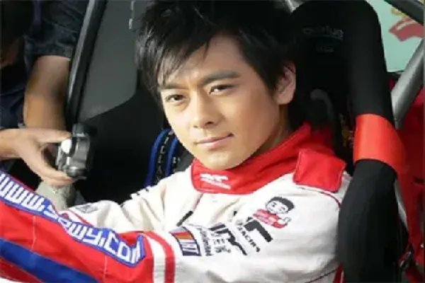 林志颖最火的电视剧