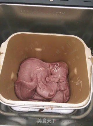 中秋月饼馅——红豆馅