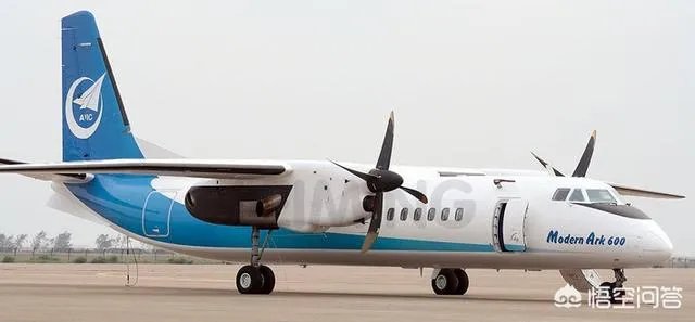 新舟60改造后能做舰载预警机吗?