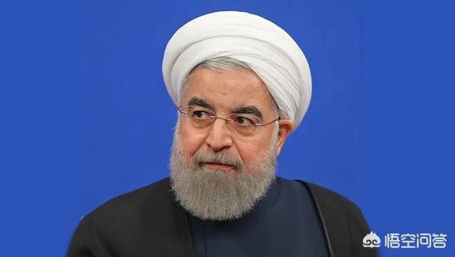 伊朗总统鲁哈尼首次被议会质询，这是伊朗强硬派的胜利吗？鲁哈尼前途如何？