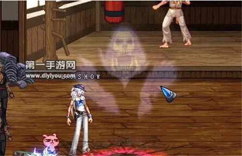 DNF漫游职业技能特效补丁安装及使用推荐