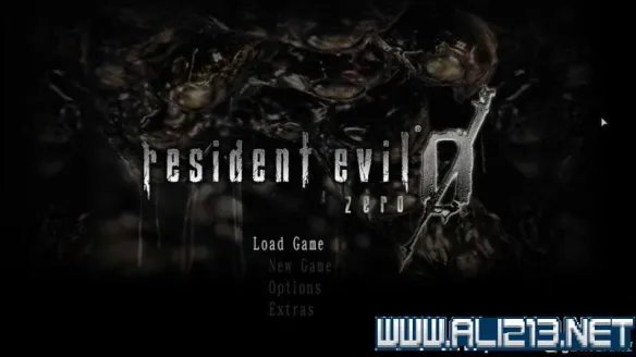 《生化危机0高清版》全剧情全关卡全收集图文流程攻略