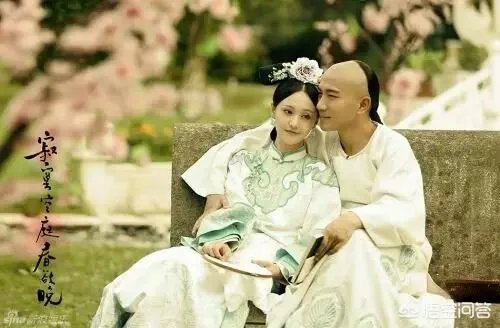 有什么好看的古装爱情电视剧?