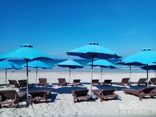 越南芽庄旅游游记--攻略