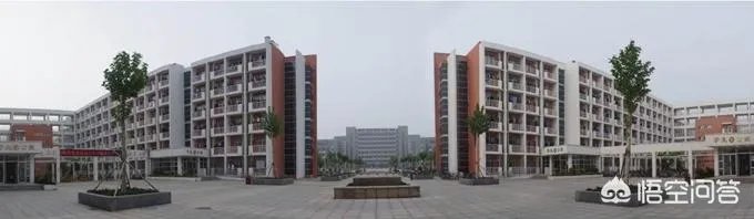 山东省的荷泽学院是一所怎样的大学？实力如何？