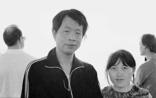 王小波和李银河是什么关系?