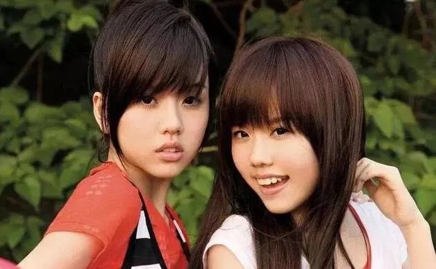 by2整容前整容后照片对比 by2妹妹为什么整容