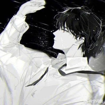 有没有好看的QQ动漫头像？