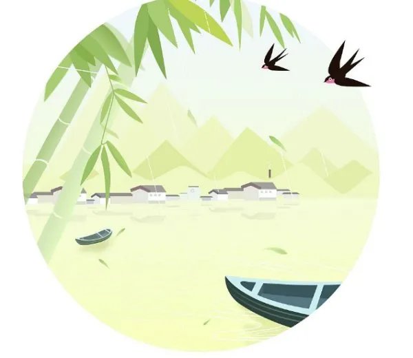 清明时节雨纷纷是出自哪一首古诗