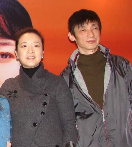 陈小艺老公是谁 陈小艺资料大全