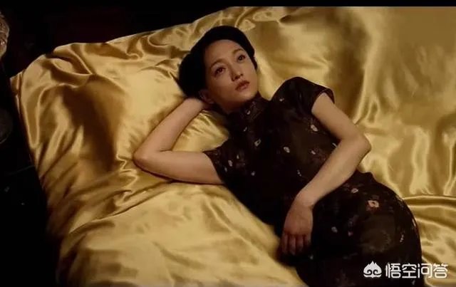 周迅演过的电影都有哪些好看的?