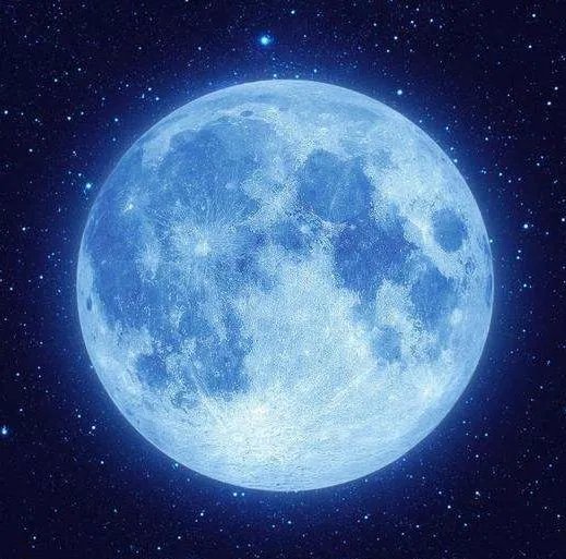 “蓝月亮”天象将于什么时候再次登场？