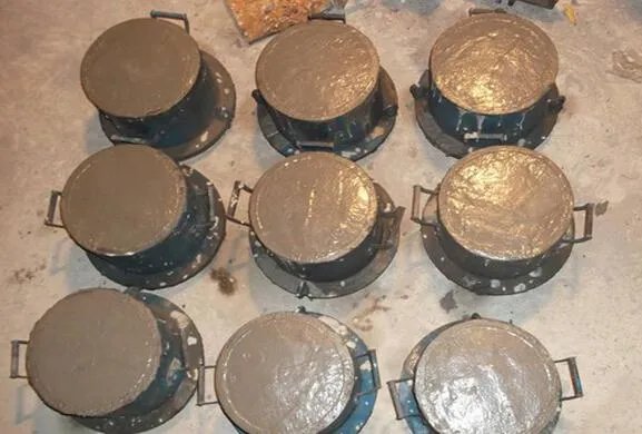 砂浆试块尺寸是多少