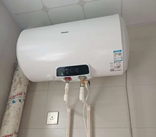 燃气热水器原理是什么