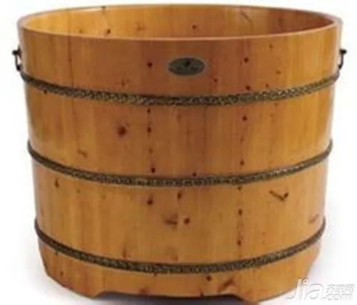 卫浴产品导购 木浴桶尺寸有哪些