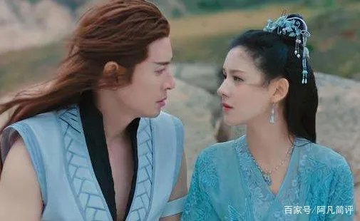 电影《海大鱼》女主角是谁,她在《琉璃》出演了哪个角色?