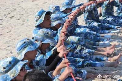 公司安排拓展训练有意义吗？