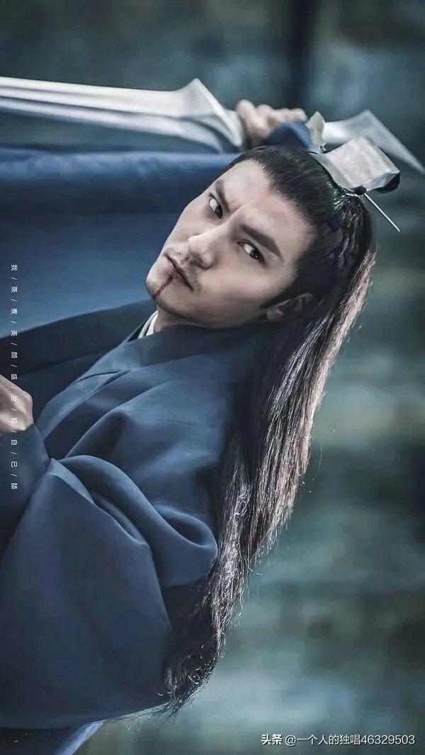 有什么好看的古装爱情电视剧?