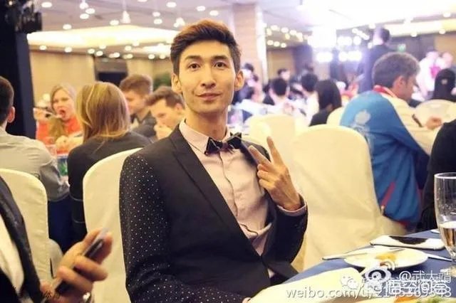 2018中国运动员传播影响力榜出炉，国羽5人上榜，为何没有郑思维？