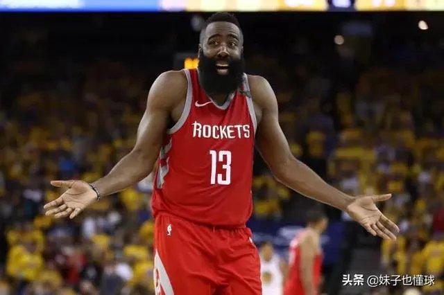 浓眉和哈登都退出了男篮世界杯，为什么NBA球星更重视俱乐部？
