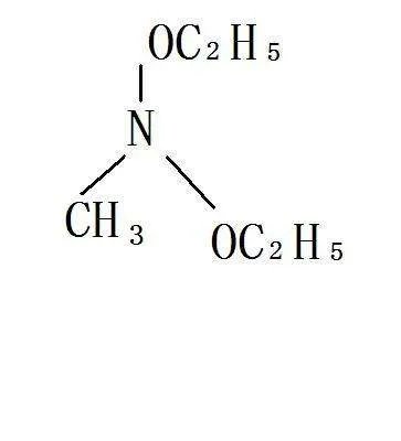 甲基二乙醇胺属于哪种胺？