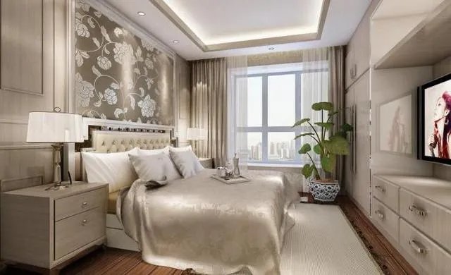 如何看房间的风水 房间的风水布局